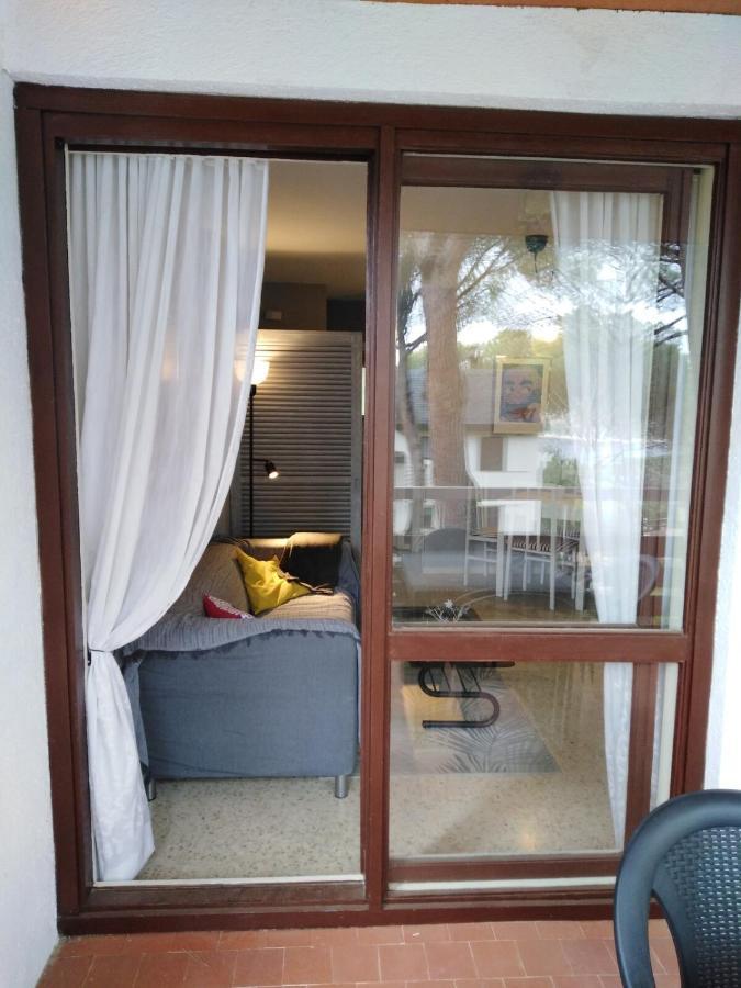 Playa De Madrid Apartment San Martín de Valdeiglesias Exterior foto